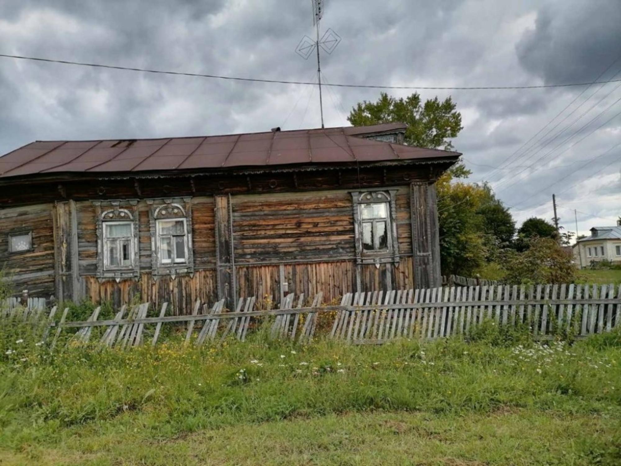 Купить дачу, дом, коттедж за 560 000 рублей на Широкая, 21
