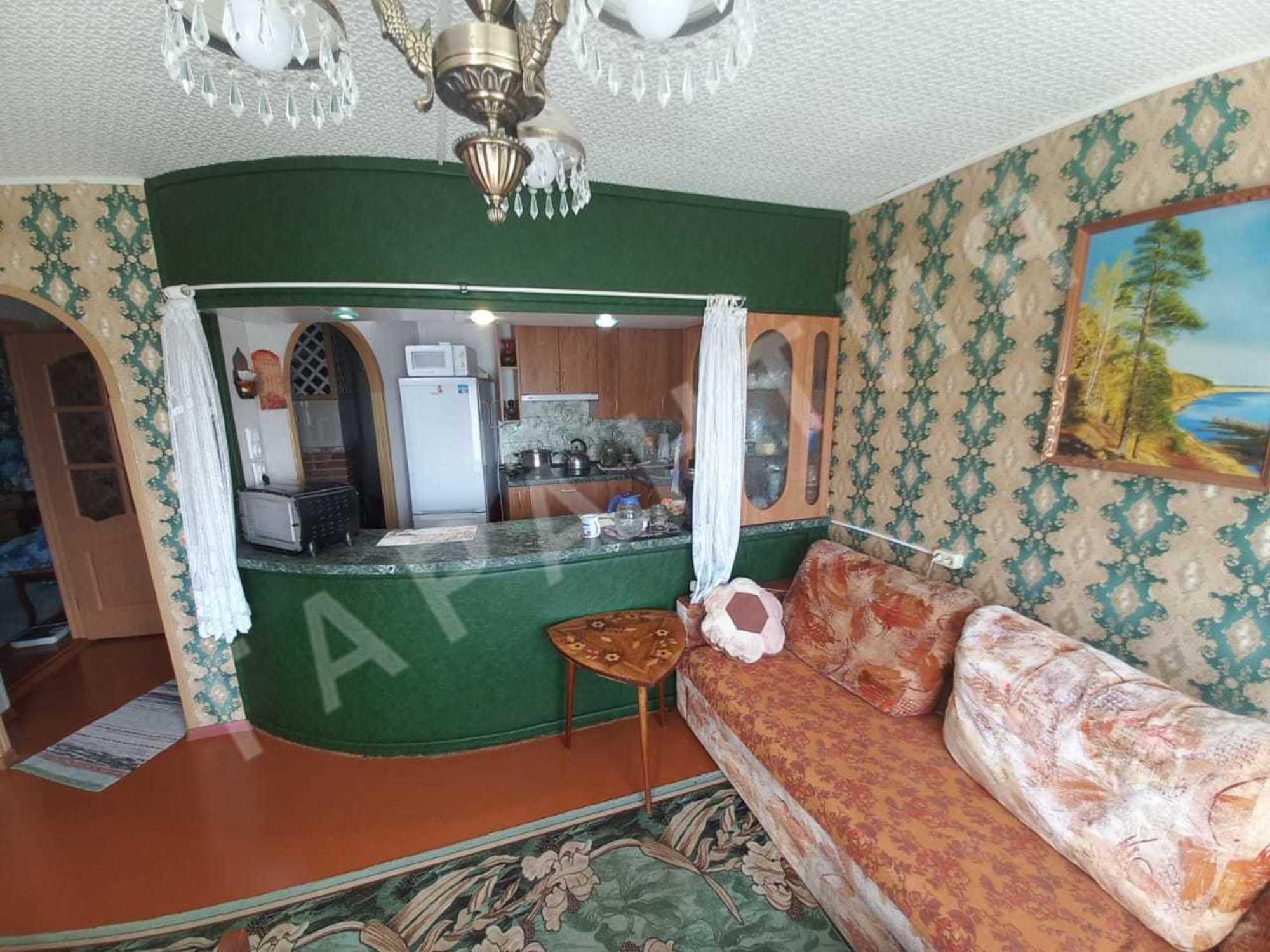 Купить дачу, дом, коттедж за 9 500 000 рублей на Молодежная, 12
