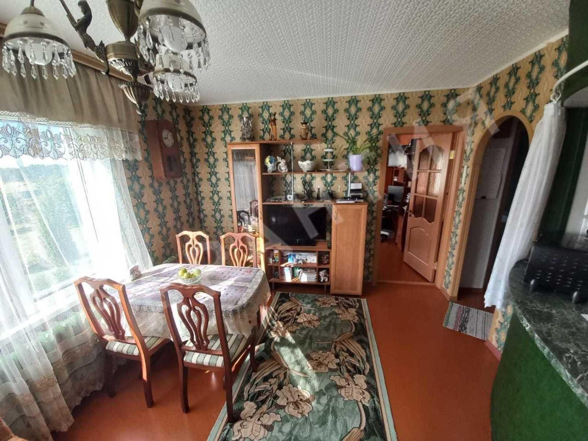 Купить дачу, дом, коттедж за 9 500 000 рублей на Молодежная, 12