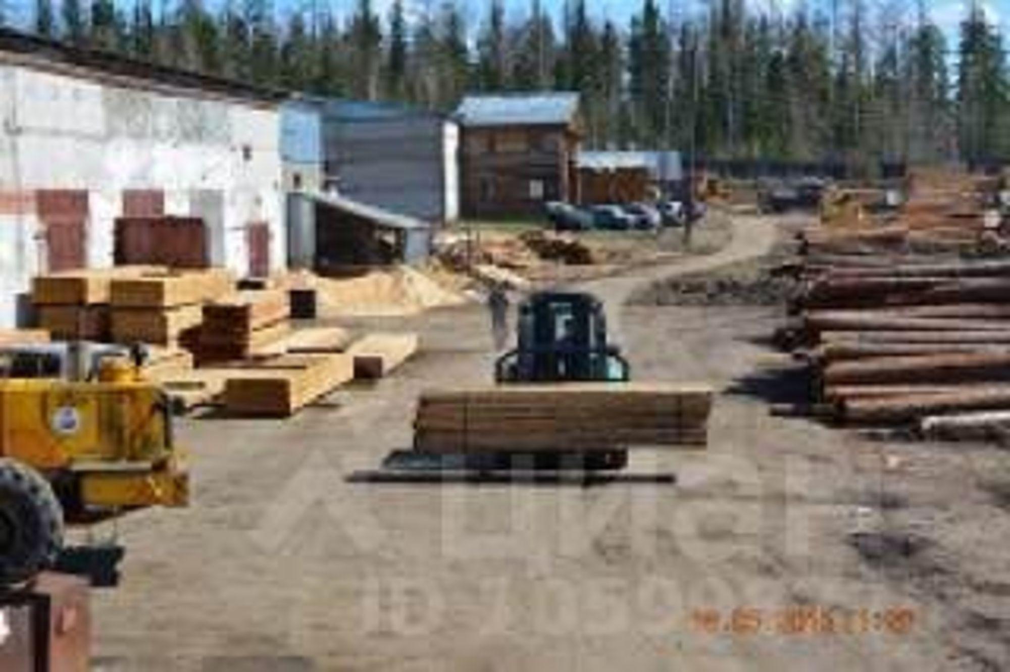 Купить производственную площадь за 3 125 200 рублей на ул Больничная