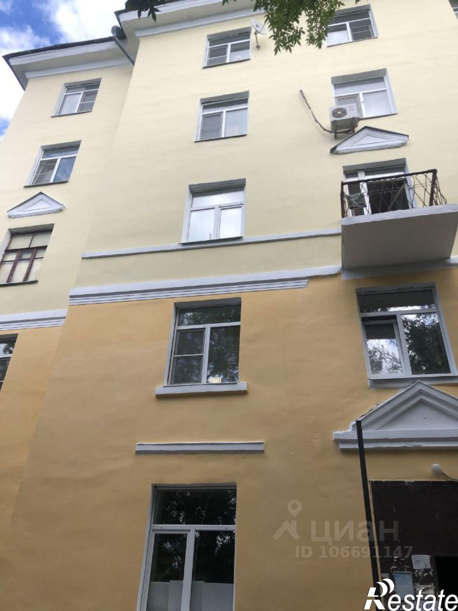 Сдать комнату за 6 000 рублей на пр-кт Текстильщиков, 48