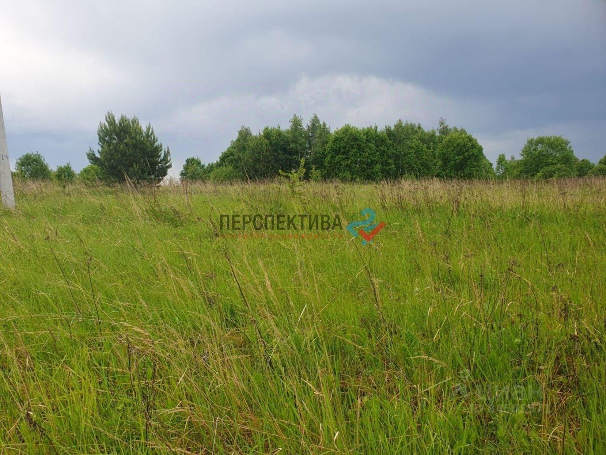 Купить землю, земельный участок за 365 000 рублей на ул Боровская, 26
