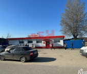 торговое помещение 210 кв м Сельдинская ул., 50А