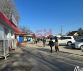 торговое помещение 307.3 кв м Сельдинская ул., 50А