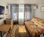 комната 13.4 кв м Леженина улица, 90