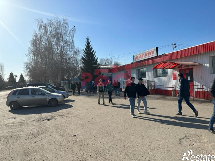 Торговое помещение Сельдинская ул., 50А