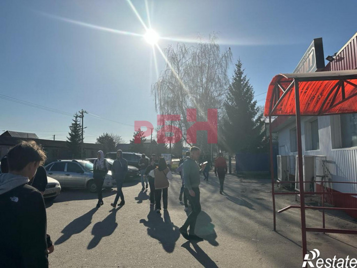 Торговое помещение Сельдинская ул., 50А