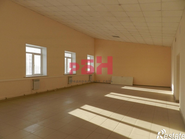 Офис Репина ул., 8