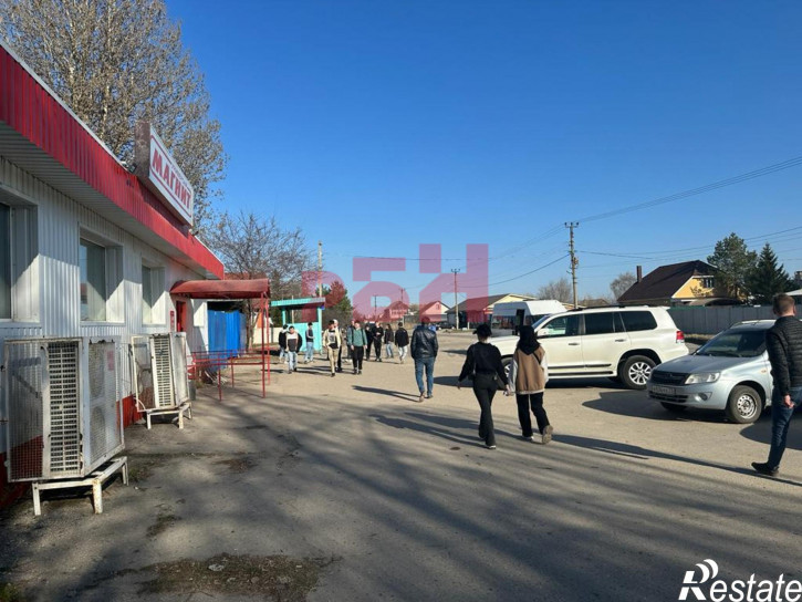 Торговое помещение Сельдинская ул., 50А