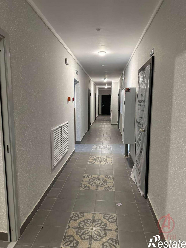 2-комн квартира Котанова улица