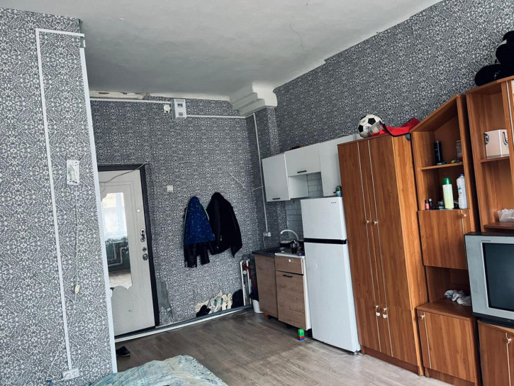 1-комн квартира Энгельса ул., 54
