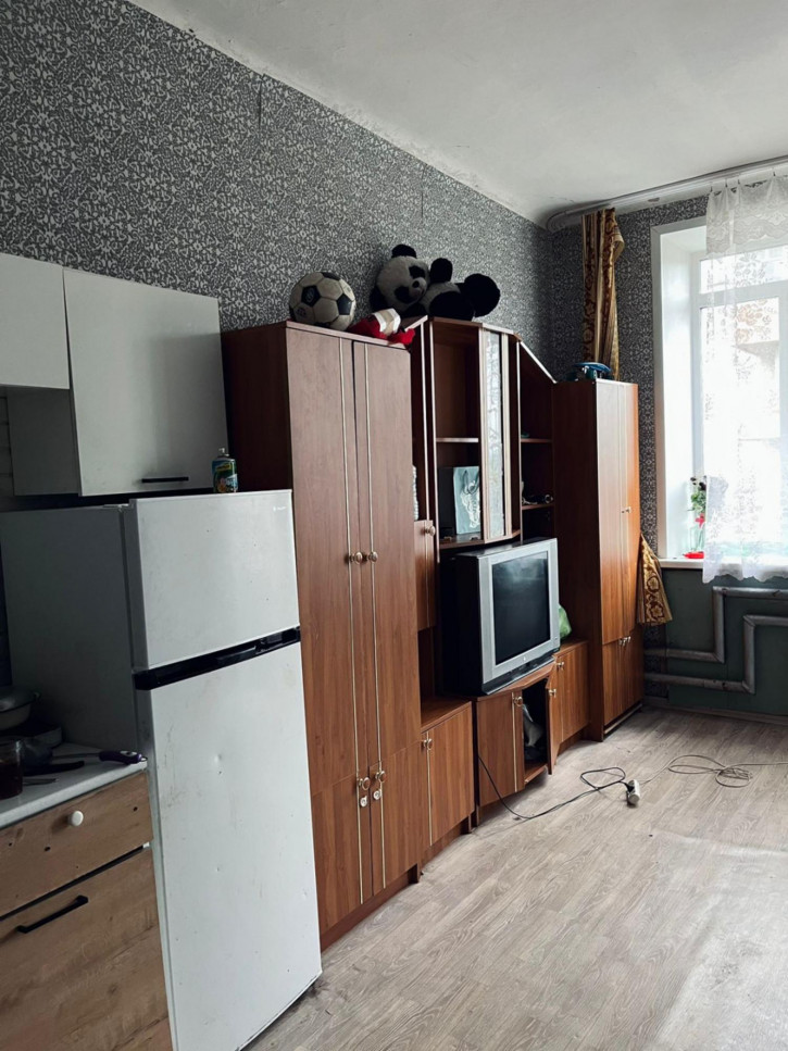 1-комн квартира Энгельса ул., 54