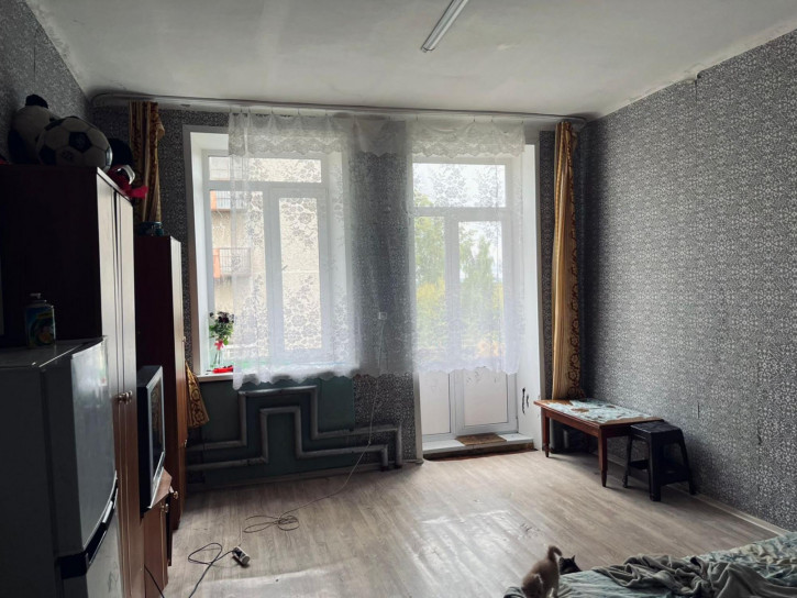1-комн квартира Энгельса ул., 54