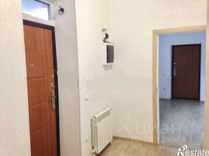 Отдельное здание Первомайская улица, 116,  д. 116