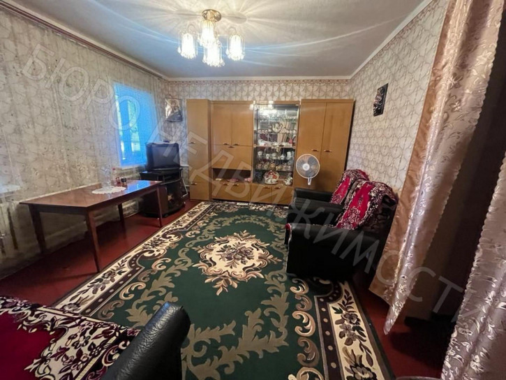 Коттедж/дом Ревякина ул, 56