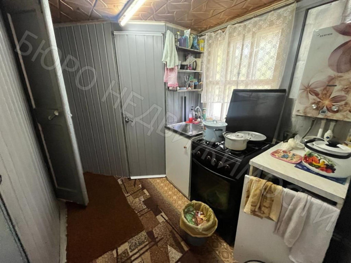 Коттедж/дом Ревякина ул, 56