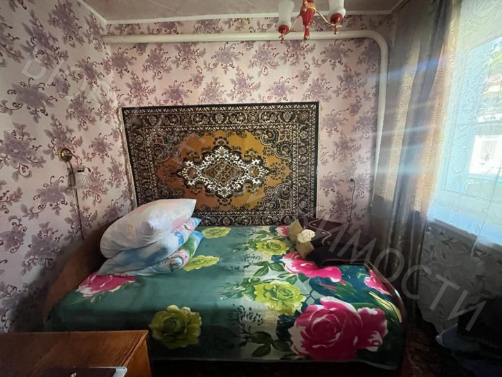 Коттедж/дом Ревякина ул, 56