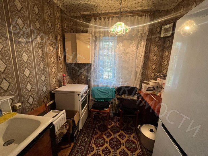 Коттедж/дом Ревякина ул, 56