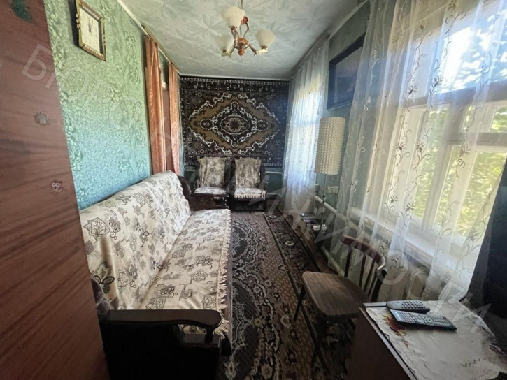 Коттедж/дом Ревякина ул, 56
