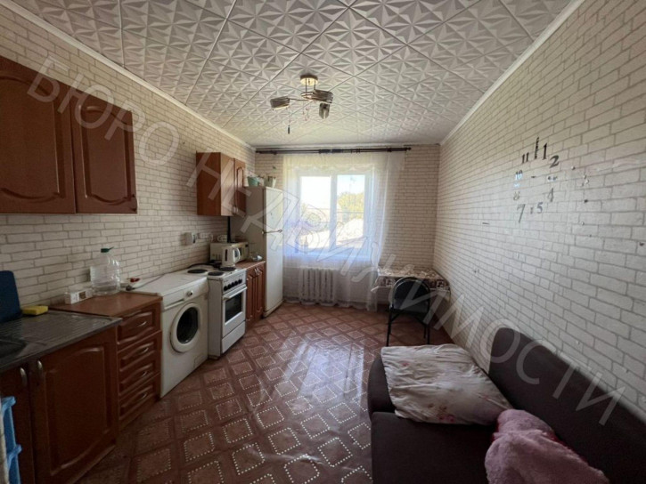 1-комн квартира Привокзальная ул, 28