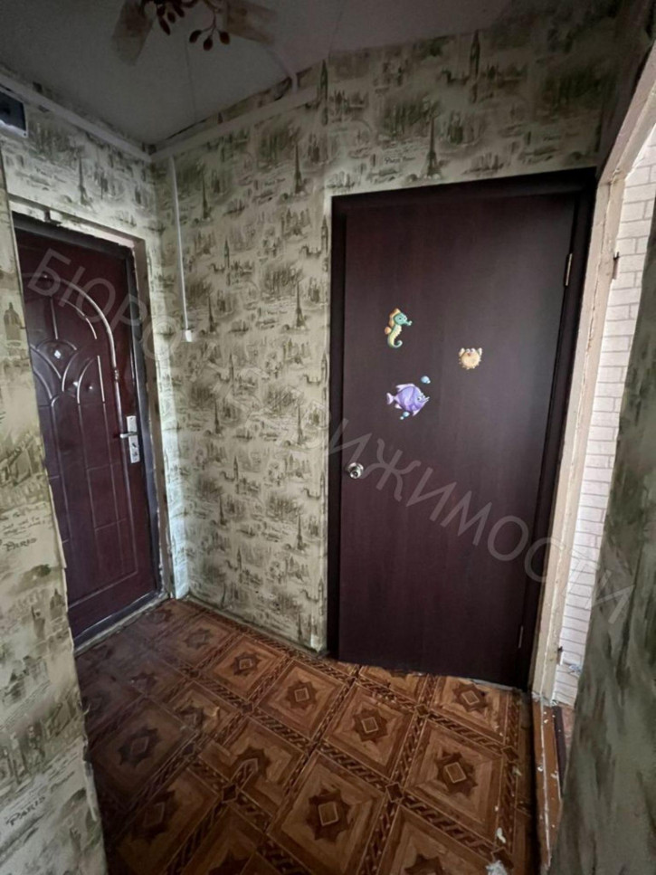 1-комн квартира Привокзальная ул, 28