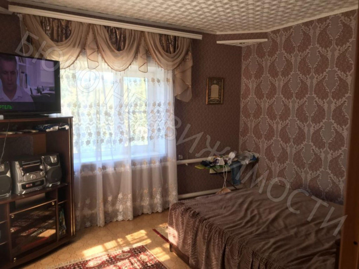 Коттедж/дом Республиканский пер, 15