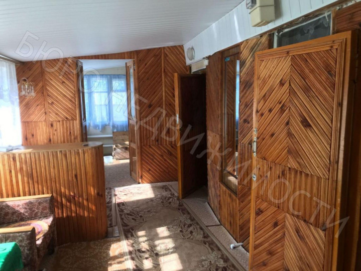 Коттедж/дом Республиканский пер, 15