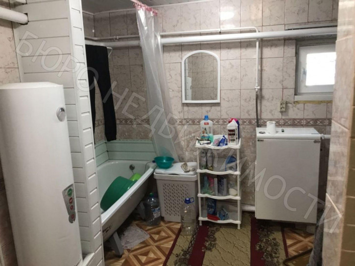 Коттедж/дом Республиканский пер, 15