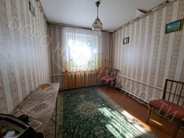 Коттедж/дом Малая Пионерская, 2В