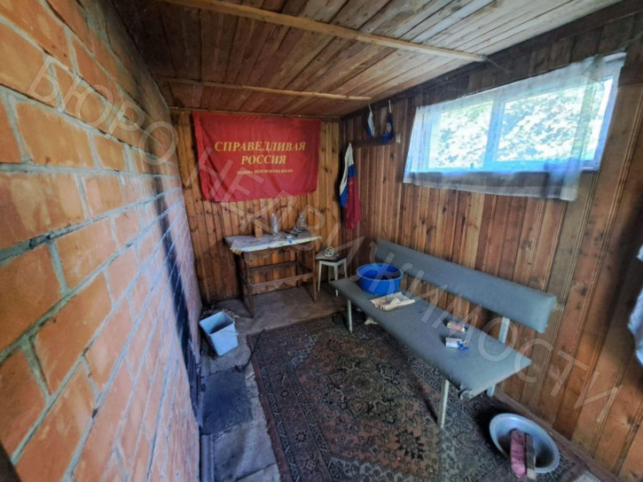 Коттедж/дом Малая Пионерская, 2В
