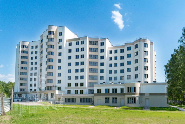 2-комн квартира Приозерная ул, 5