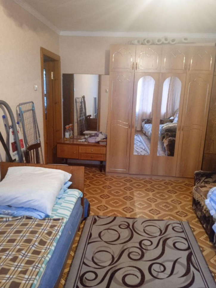 2-комн квартира ул Высокая