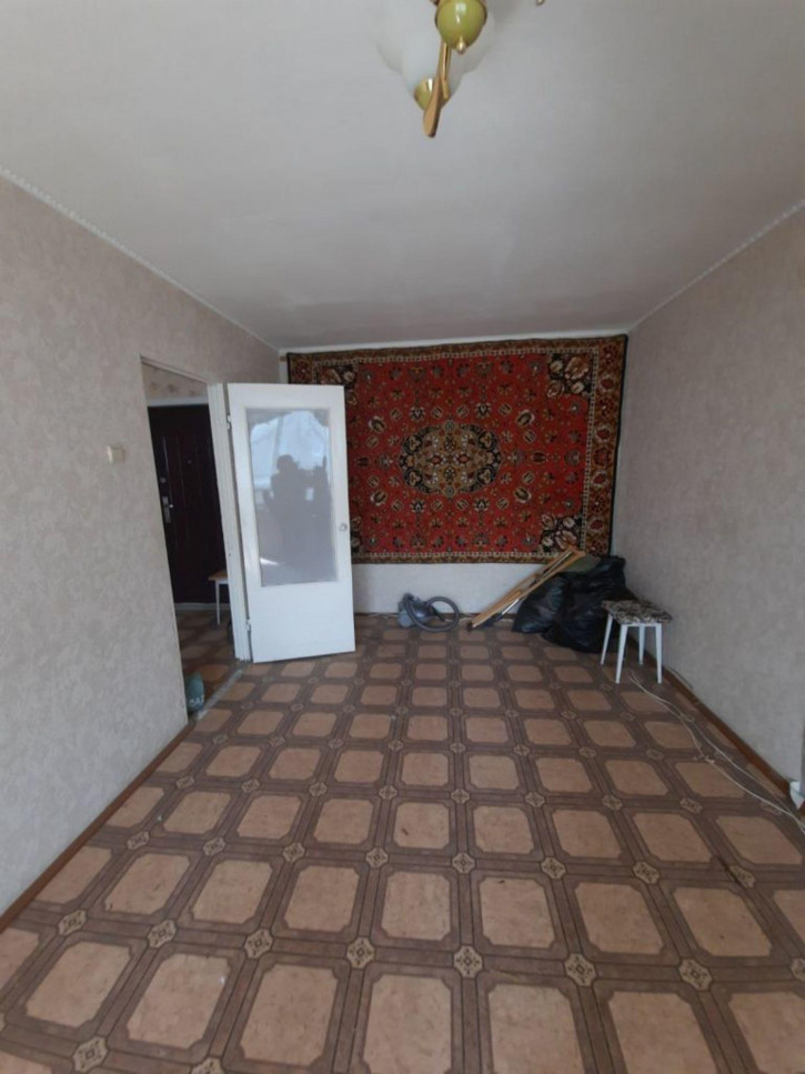 1-комн квартира ул Аллея Ильича