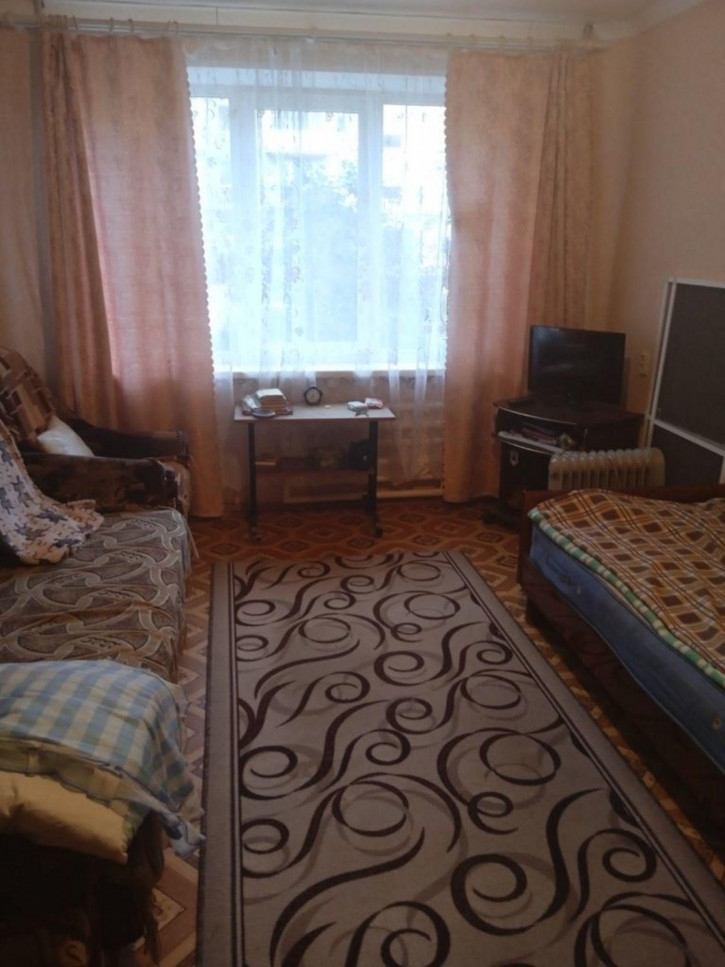 2-комн квартира ул Высокая