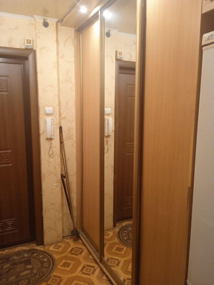 2-комн квартира ул Высокая