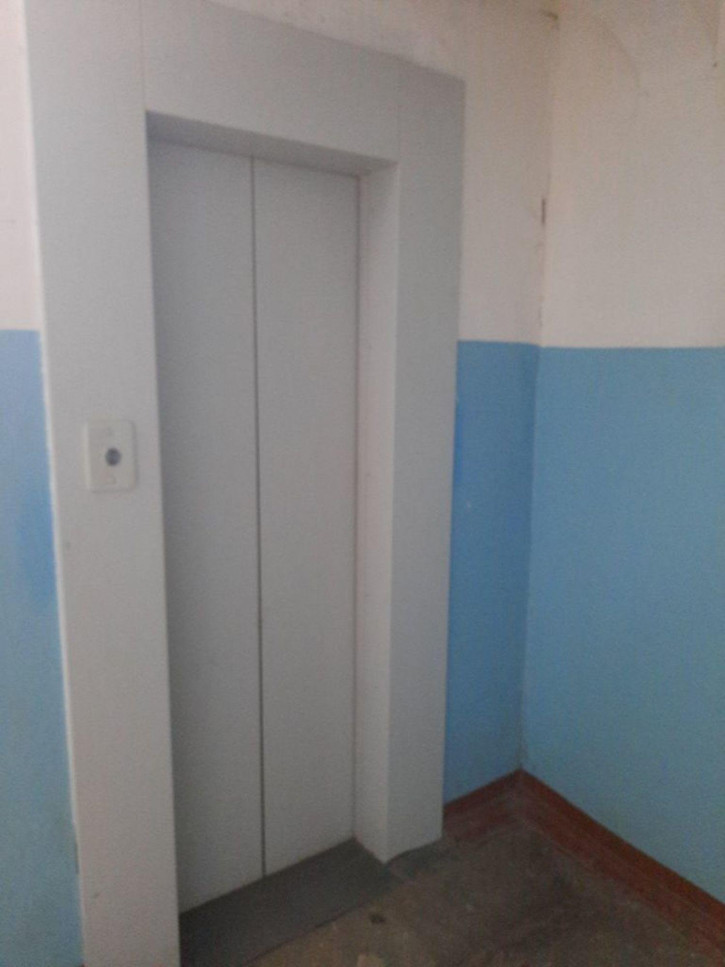 1-комн квартира ул Аллея Ильича