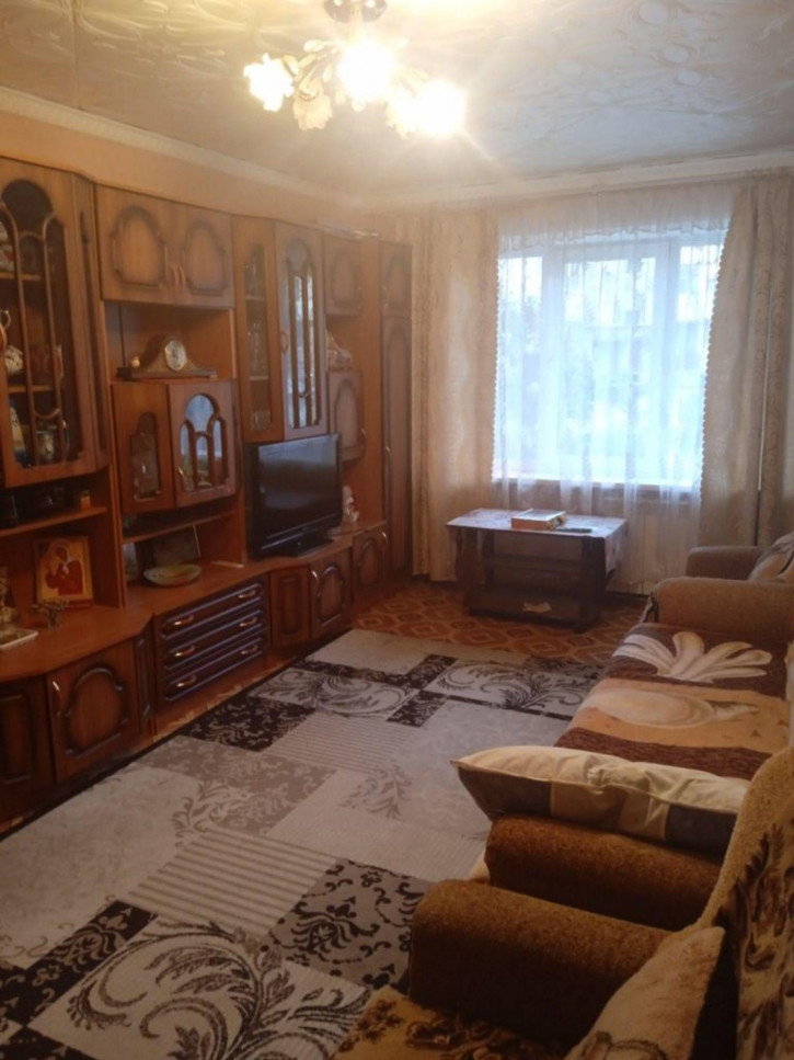 2-комн квартира ул Высокая