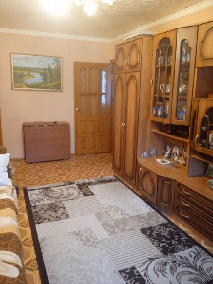 2-комн квартира ул Высокая
