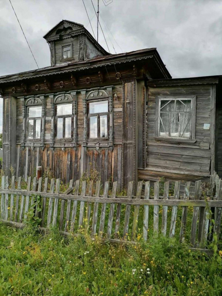 Коттедж/дом Широкая, 21