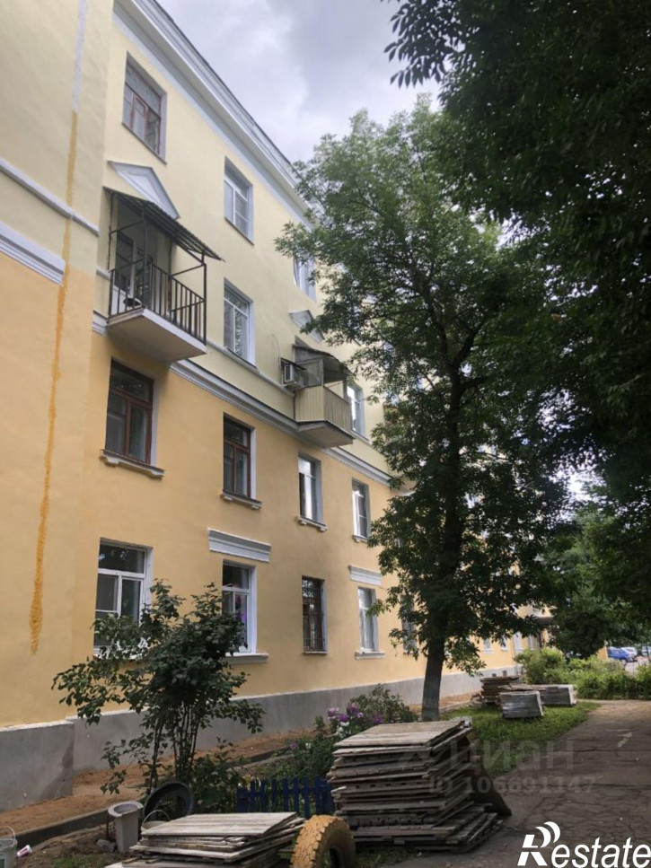 Комната пр-кт Текстильщиков, 48,  д. 48