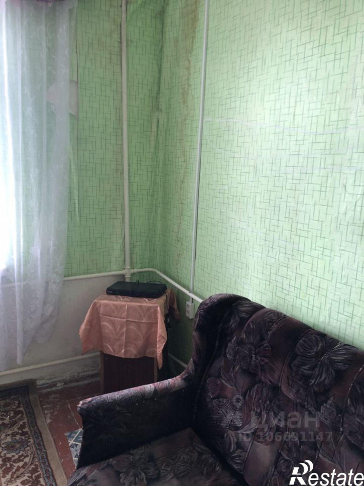 Комната пр-кт Текстильщиков, 48,  д. 48