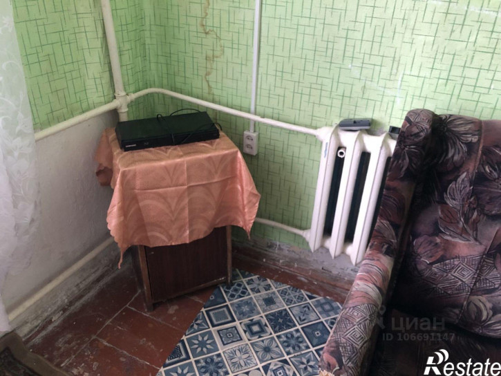 Комната пр-кт Текстильщиков, 48,  д. 48