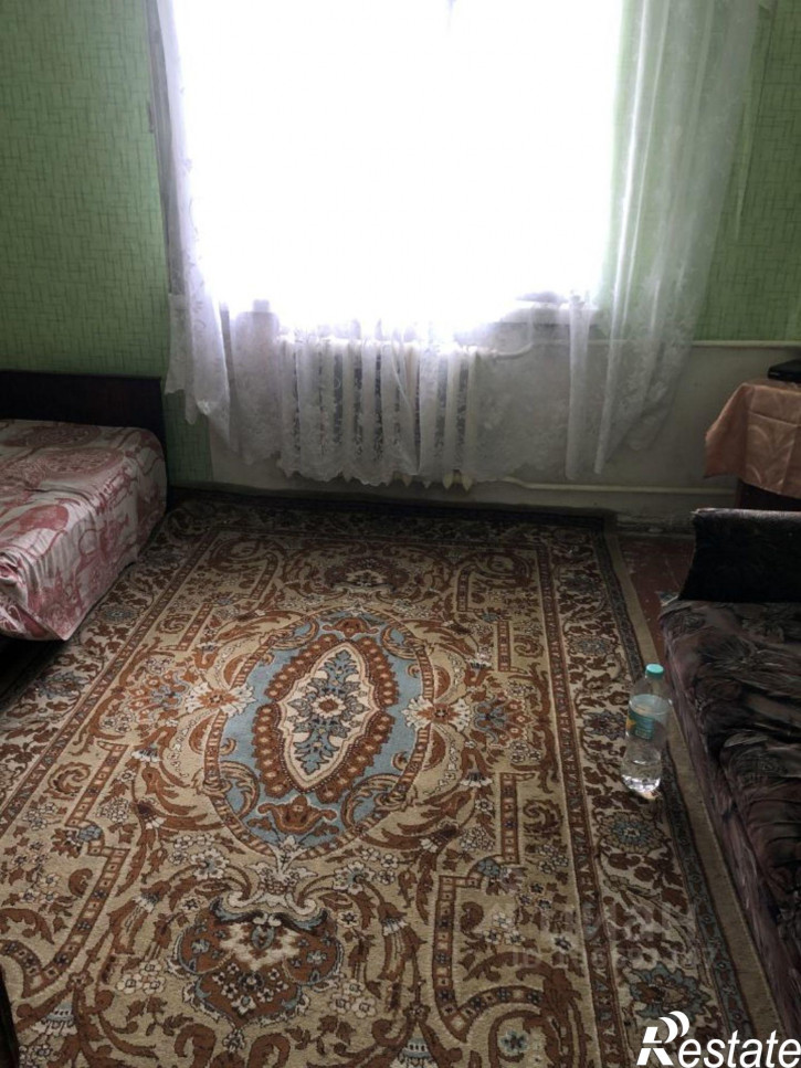 Комната пр-кт Текстильщиков, 48,  д. 48