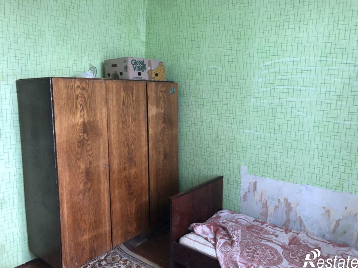 Комната пр-кт Текстильщиков, 48,  д. 48