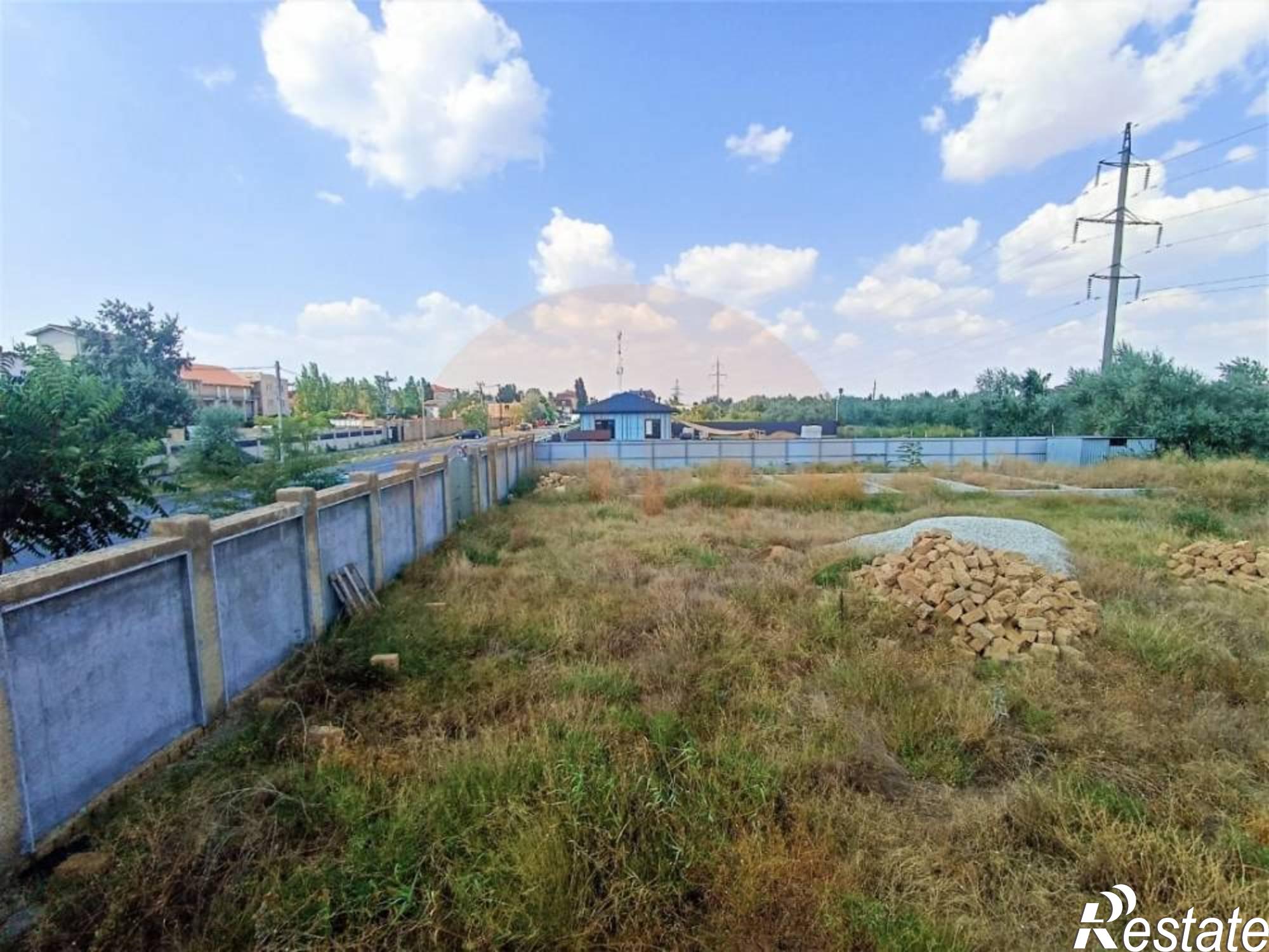 Купить землю, земельный участок за 10 000 000 рублей на Морская ул.
