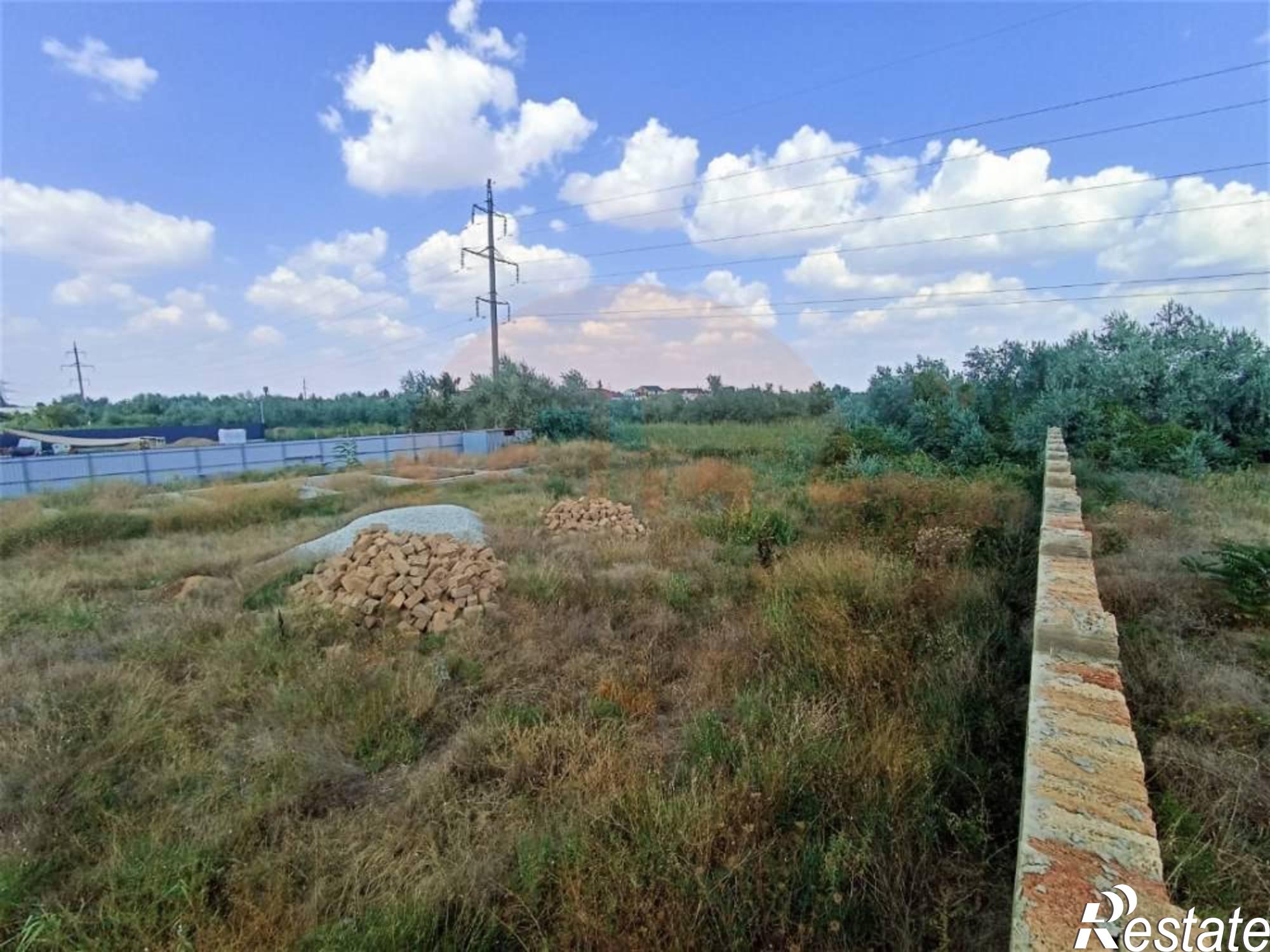 Купить землю, земельный участок за 10 000 000 рублей на Морская ул.