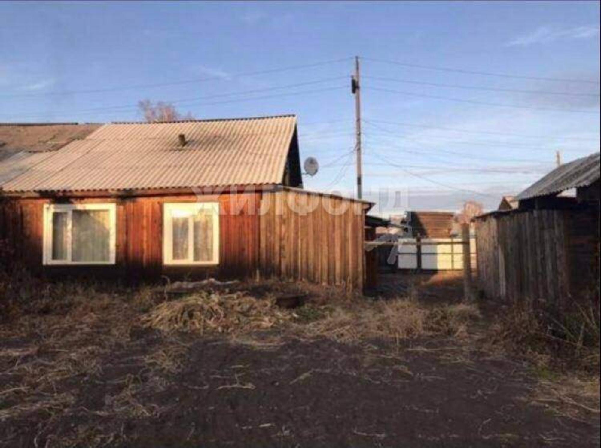 Купить дачу, дом, коттедж за 900 000 рублей на Дружбы улица