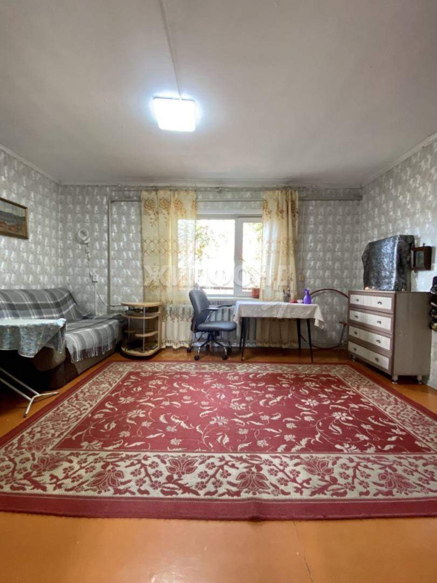 Купить дачу, дом, коттедж за 11 102 000 рублей на Фрунзе улица
