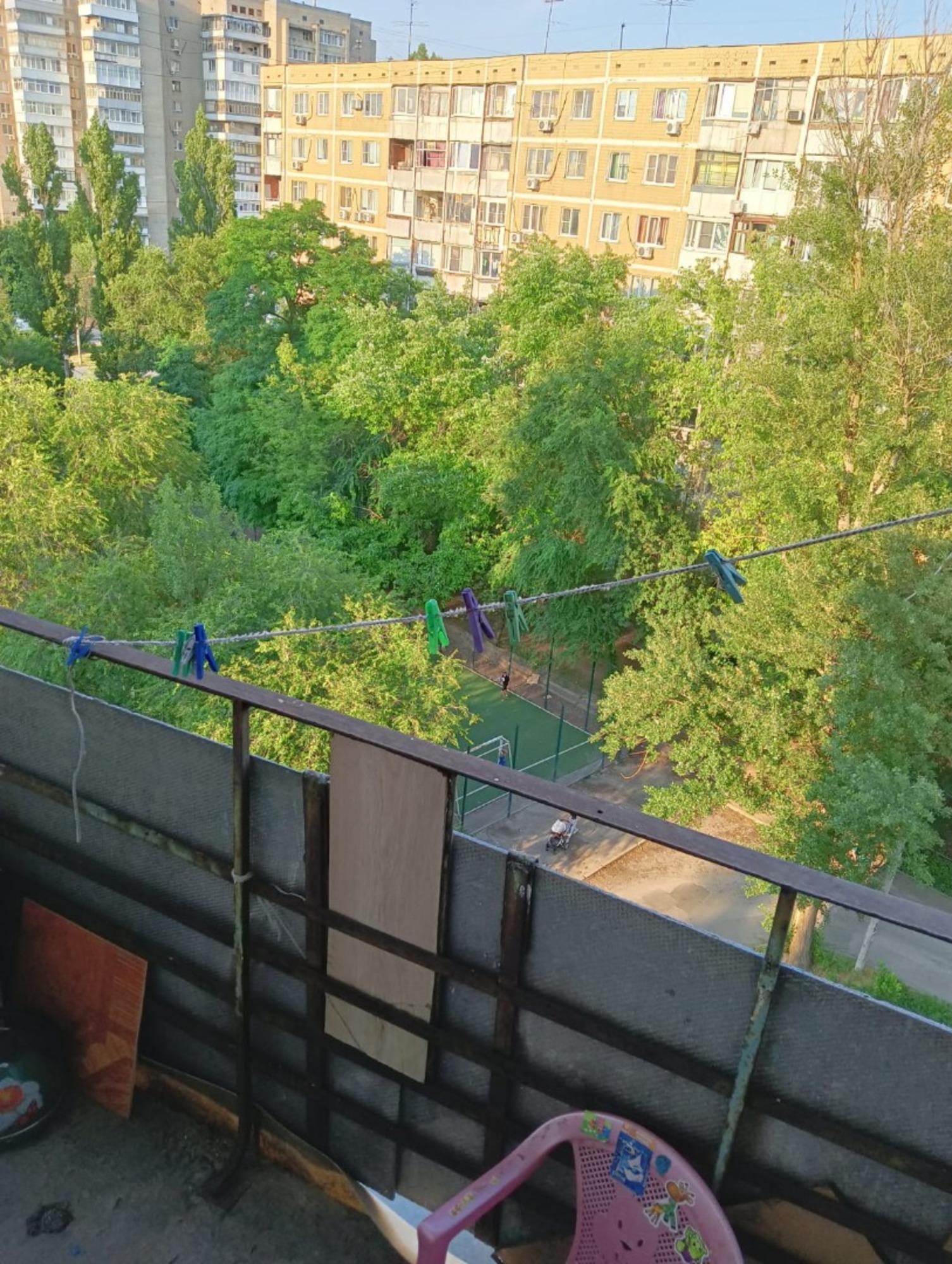 Купить комнату за 1 150 000 рублей на Днепровский переулок,108