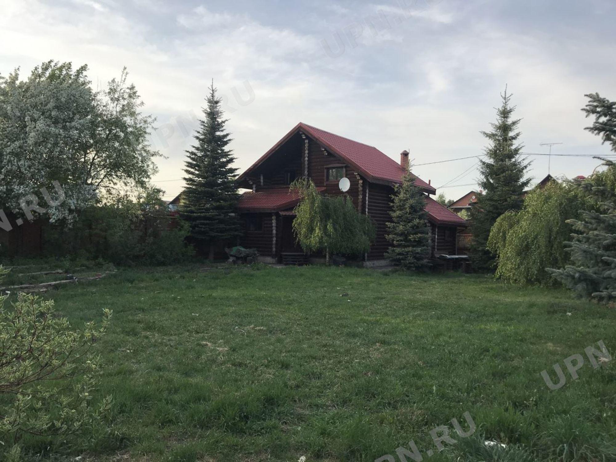Купить дачу, дом, коттедж за 14 999 000 рублей на соколиная, 26